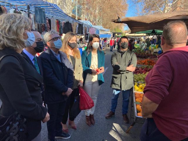 Guardiola: Con Pedro Sánchez, los autónomos tendrán que pagar en impuestos la mitad de lo que ingresan - 1, Foto 1