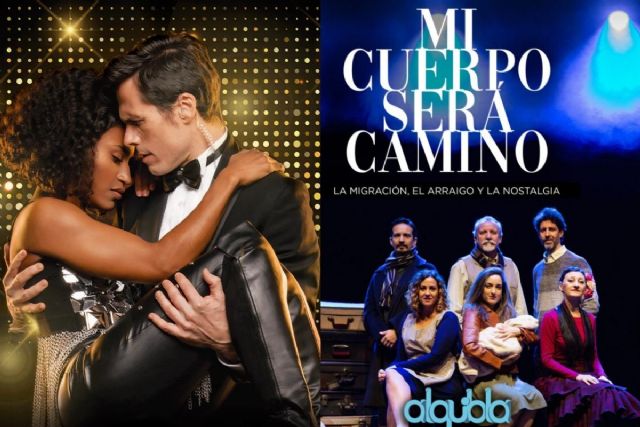 El musical El Guardaespaldas y la representación teatral ´Mi cuerpo será camino´ encabezan la oferta cultural del fin de semana - 1, Foto 1