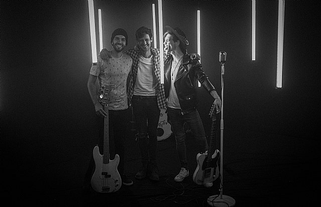 Carlos Maestro se abre en canal con el lanzamiento de su último single “QUIERO” - 1, Foto 1