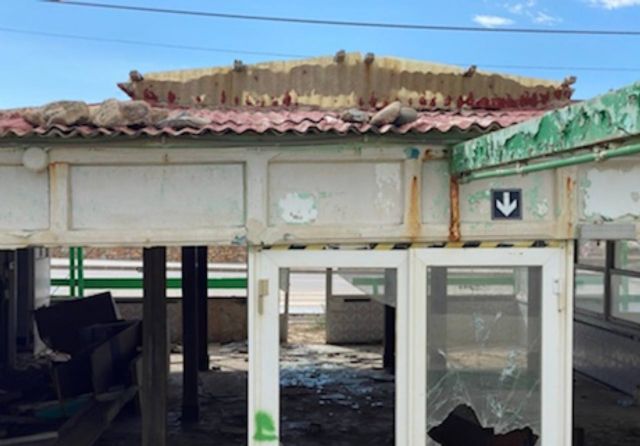 MC preguntará en el Pleno si existe licencia para obrar en unos terrenos propiedad de la familia de Federico Trillo en Cabo de Palos - 1, Foto 1