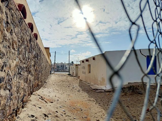 MC preguntará en el Pleno si existe licencia para obrar en unos terrenos propiedad de la familia de Federico Trillo en Cabo de Palos - 2, Foto 2