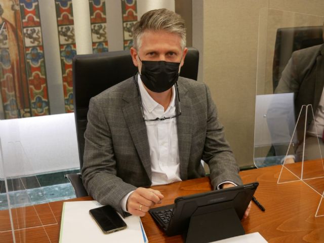 La Asamblea aprueba una moción del PP para primar a los ayuntamientos que agilicen la concesión de licencias urbanísticas - 1, Foto 1