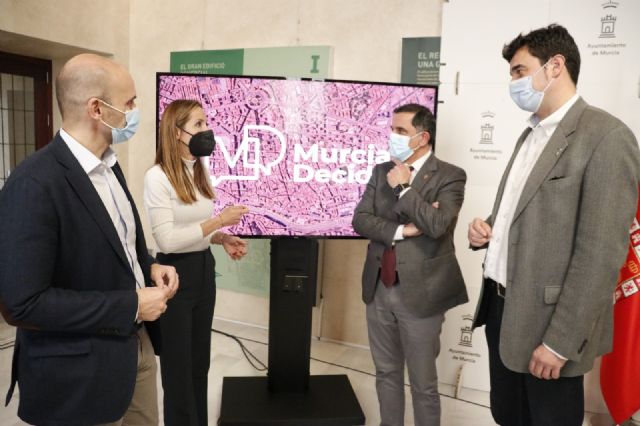 Los murcianos presentan cerca de un millar de propuestas para mejorar el municipio gracias a los presupuestos participativos - 2, Foto 2