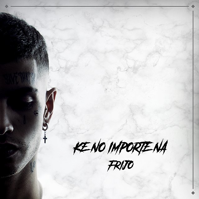 El multifacético artista argentino Frijo lanza su nuevo sencillo “Ke no importe na” - 2, Foto 2