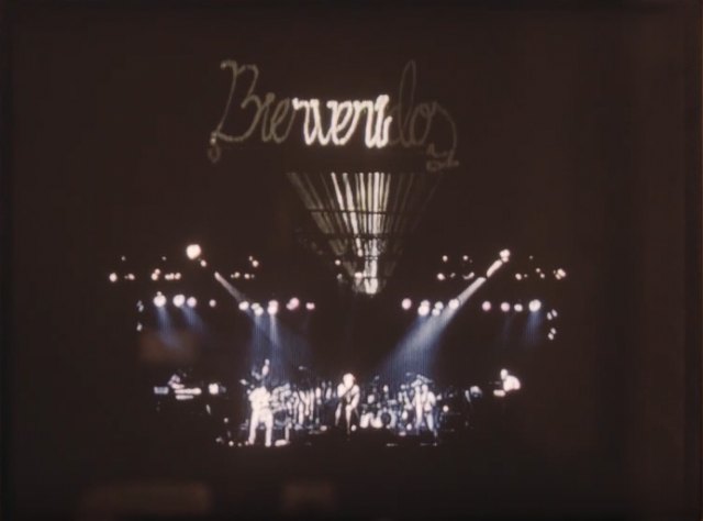 MIGUEL RÍOS cierra la lista de voces conocidas que le acompañarán en el 40º ANIVERSARIO DEL ROCK & RIOS - 1, Foto 1