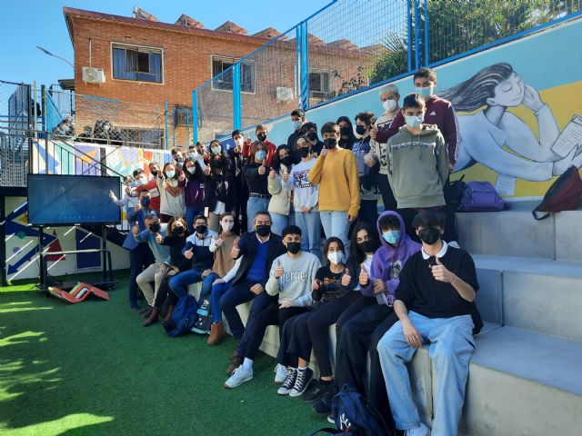 El Ayuntamiento convoca el concurso de TikTok ´Alcantarilla por la Igualdad´ por el Día Internacional de la Mujer - 3, Foto 3