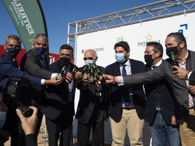 Nuevos puestos de trabajo en Alcantarilla, Foto 1