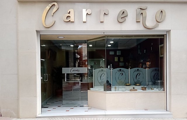 Rincones de Totana. Confitería Carreño, Foto 1