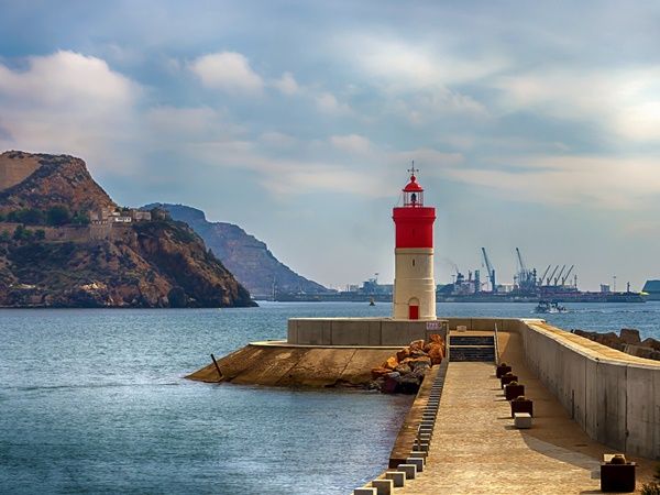 10 parques y atracciones naturales de Murcia que no debes perderte - 1, Foto 1