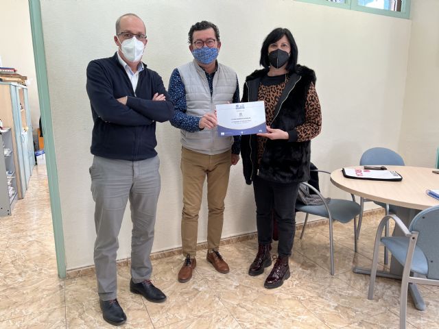 Actividades de la Red Puntopyme 2022 - 1, Foto 1