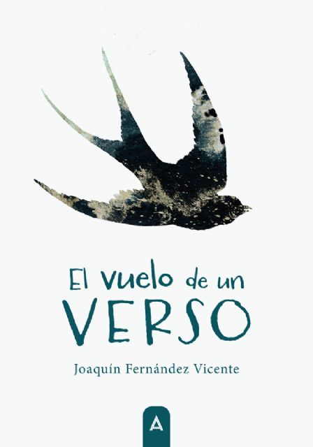Joaquín Fernández Vicente presenta su nuevo poemario El vuelo de un verso - 1, Foto 1