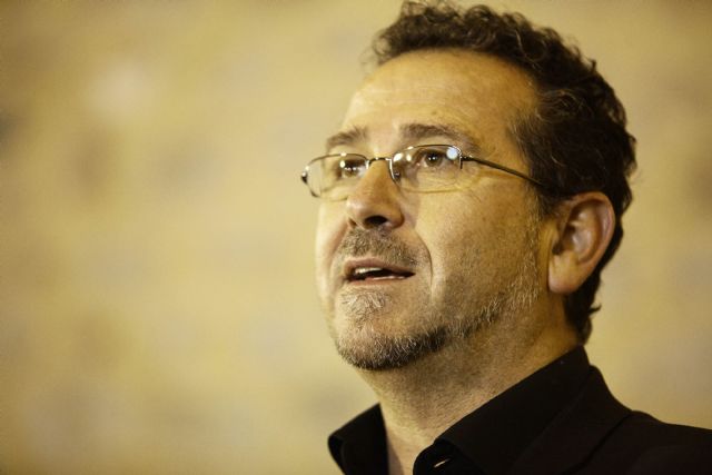 Luis Díaz-Cacho Campillo: Nunca antes la poesía había tenido un espacio tan importante en nuestra provincia - 2, Foto 2