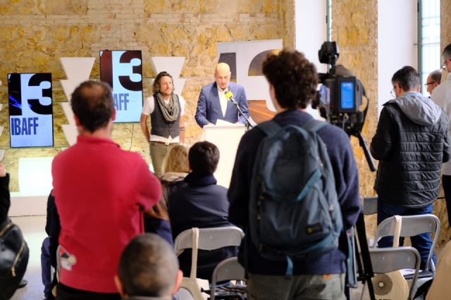 IBAFF 13. De soledades conectadas y viajes circulares - 3, Foto 3