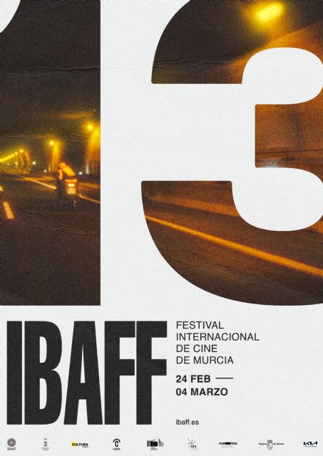 IBAFF 13. De soledades conectadas y viajes circulares - 4, Foto 4