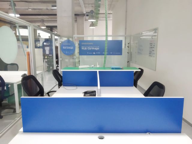 Telefónica Open Future busca startups de base tecnológica en la Región - 2, Foto 2