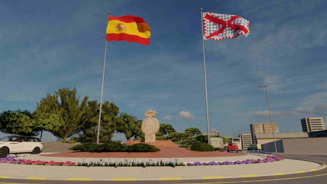 El Ayuntamiento de Caravaca consigue mediante colaboración público privada la financiación de 676.000 euros para construir la rotonda del cruce del tanatorio - 3, Foto 3