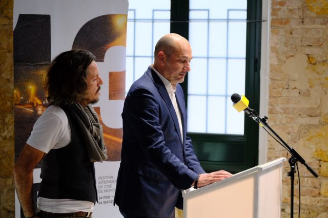 El Festival Internacional de Cine de Murcia IBAFF celebra su 13ª edición del 24 de febrero al 4 de marzo - 2, Foto 2