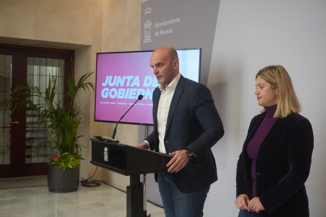 La Policía Local dispondrá de seis nuevos furgones - 1, Foto 1