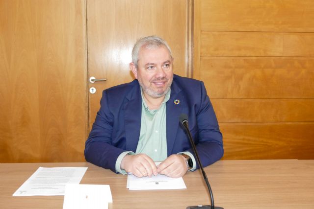 El Centro Virtual de Formación del Ayuntamiento de Murcia ofrecerá 37 cursos gratuitos durante 2023 - 1, Foto 1