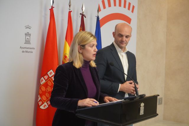 Alumnos del Proyecto Mixto de Empleo y Formación Hostelería y Turismo realizarán tareas de alimentación y limpieza en las instalaciones de CEOM y de Jesús Abandonado - 1, Foto 1