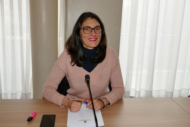 El Ayuntamiento renueva la composición del Consejo Municipal para la Cooperación y la Solidaridad - 1, Foto 1