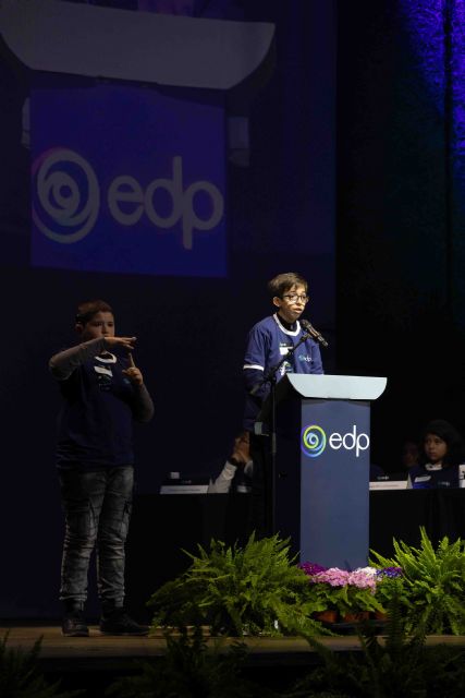 Ponce de León, el colegio ganador de Elegimos la Tierra, una iniciativa de EDP para acercar las materias de sostenibilidad a los más jóvenes - 2, Foto 2
