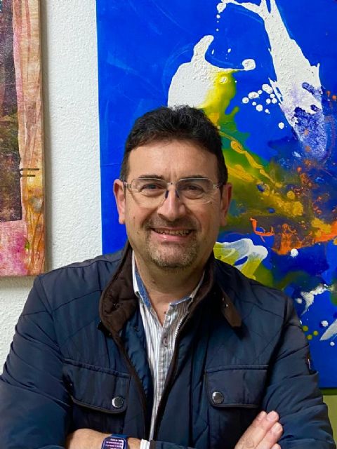 Tomás Rubio asume el compromiso y será el candidato a la Alcaldía de Cieza - 1, Foto 1