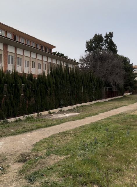 MC volverá a exigir a Arroyo que se desbloquee la ampliación del Conservatorio - 2, Foto 2