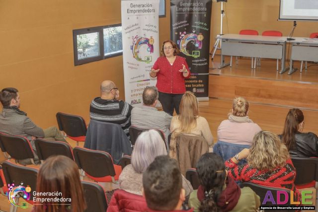 El Ayuntamiento organiza encuentros con empresas que buscan personal en Cartagena del 19 al 23 de febrero - 1, Foto 1