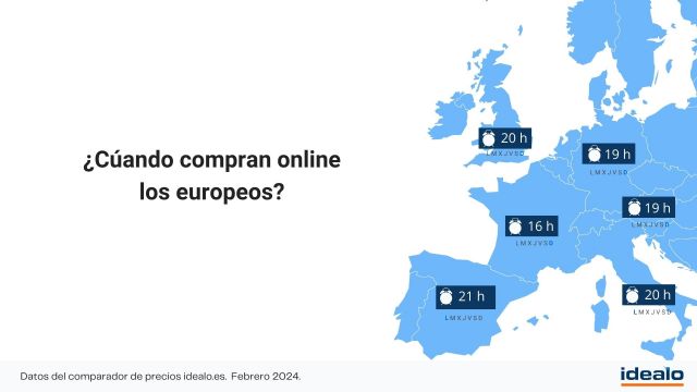 El 74 % de los españoles prefiere realizar sus compras a través del móvil - 1, Foto 1