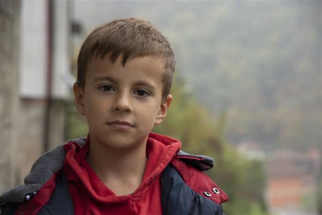 Casi 52.000 niños, niñas y adolescentes crecen en el sistema de protección en España - 1, Foto 1