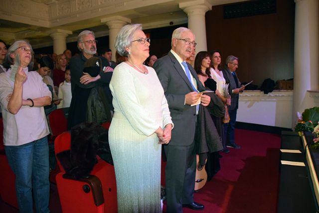 Pasacalle fallero llena de color y alegría el centro histórico de Sevilla - 5, Foto 5