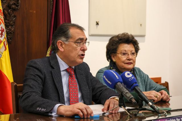 Lorca acoge una nueva edición del tradicional Carnaval organizado por la Asociación de Amas de Casa, consumidores y Usuarios - 2, Foto 2