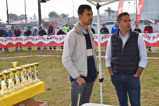 El pastor alemán, protagonista del fin de semana en Las Torres de Cotillas - 1, Foto 1