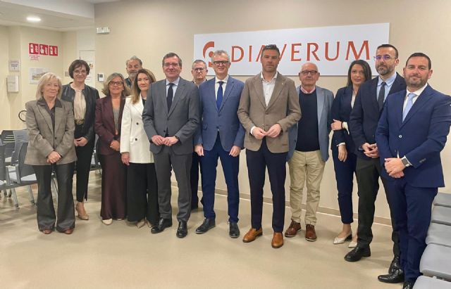 Un nuevo programa posibilita viajar a pacientes en diálisis sin interrumpir su tratamiento - 1, Foto 1