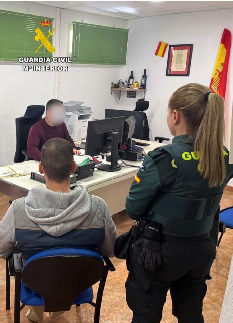 Desarticulado un grupo criminal dedicado a estafar con ofertas de alquiler de viviendas vacacionales - 3, Foto 3