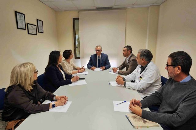 El Hospital Comarcal del Noroeste pone en marcha en marzo el programa de detección precoz del cáncer de mama - 1, Foto 1