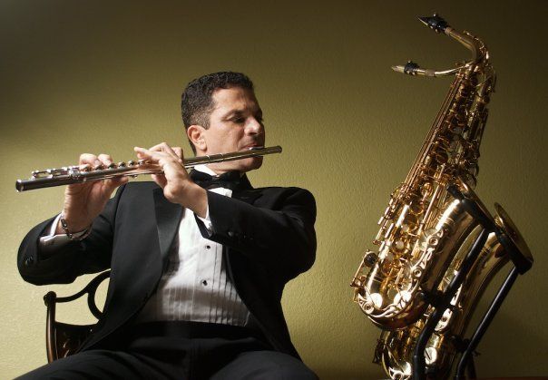 Pamir Guanchez, Explosivo Calibre Musical - 3, Foto 3