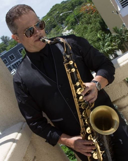 Pamir Guanchez, Explosivo Calibre Musical - 4, Foto 4