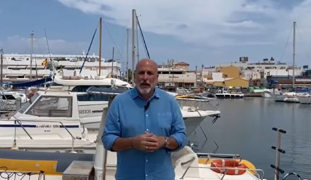 Pretel: “Estamos importando tercer mundo y, si no lo paramos, tendremos dentro de poco tercer mundo en Cartagena” - 2, Foto 2