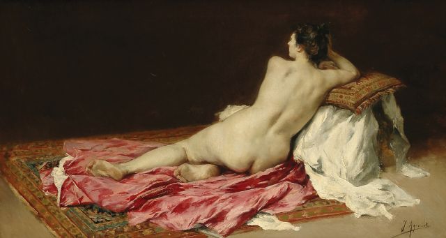 El Centro Cultural Las Claras Fundación CajaMurcia exhibe lo mejor de la pintura española - 3, Foto 3