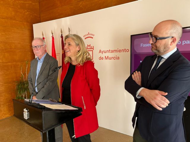 Arranca el proceso participativo para construir juntos la Murcia del futuro con el nuevo Plan General de Ordenación Urbana - 4, Foto 4