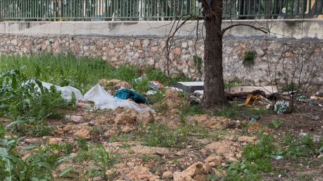 El PSOE exige al PP la ejecución inmediata del espacio multiusos de La Paz tras incumplir los plazos anunciados - 2, Foto 2