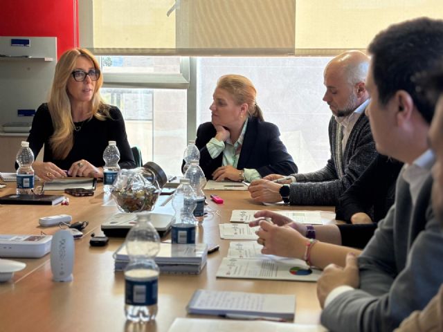 El Servicio de Teleasistencia del Ayuntamiento de Murcia atendió en 2025 a 3.554 personas usuarias y gestionó 141.064 llamadas - 3, Foto 3