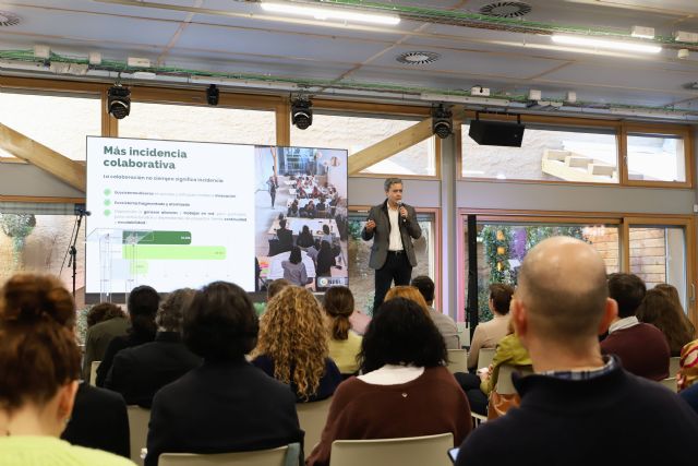 Las políticas públicas son la clave para acelerar la transición hacia la Nueva Economía en España - 2, Foto 2