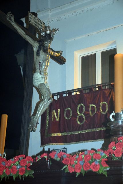 Un sueño hecho realidad, El Buen Fin de Alcalá del Río,recibe el respaldo del Arzobispado - 4, Foto 4