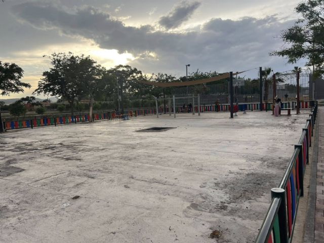 La Junta de Gobierno inicia el expediente para la adquisición de una retrocargadora para el arreglo de caminos rurales - 3, Foto 3