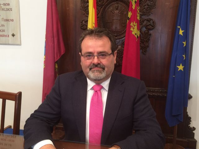 PSOE: La Mesa Solidaria se queda sin dinero - 1, Foto 1