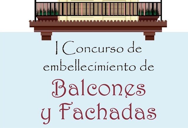 Los balcones cartageneros se engalanan desde hoy con motivo de la Semana Santa - 2, Foto 2
