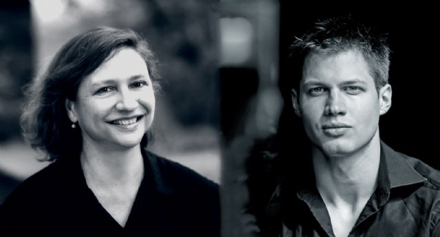 El Teatro Villa de Molina ofrece el recital de música romántica De Beethoven a Brahms el viernes 18 de marzo - 1, Foto 1